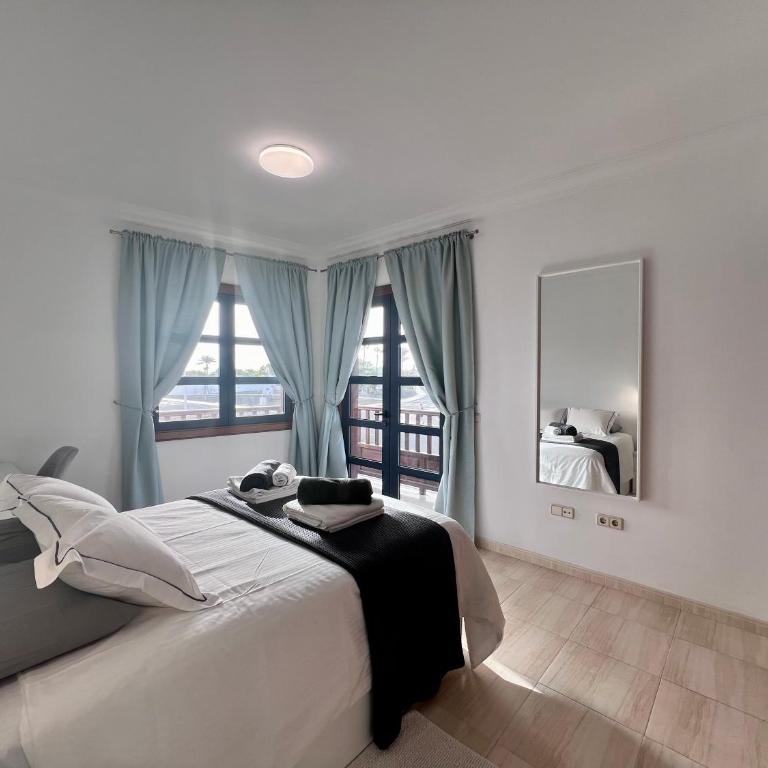 Apartamento Imanol - Apartamento de 1 dormitorio - 11