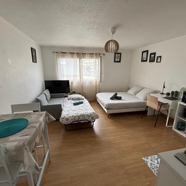Coeur de Perros-Guirec - Studio - Estudio - 6