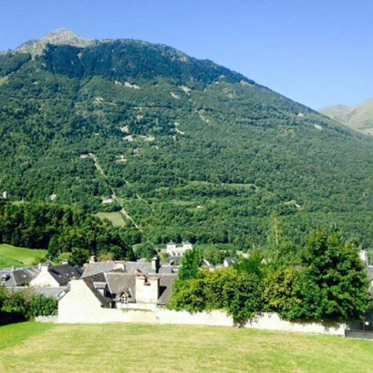 Résidence Pyrénées Zenith - Studio (4 Adultes) - 8