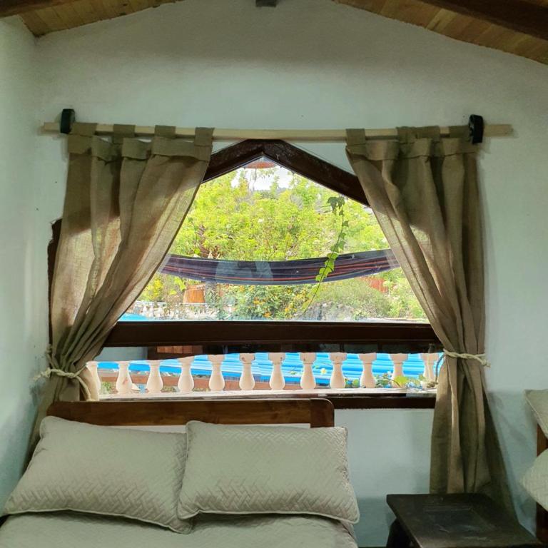 Encantador refugió natural - Apartamento de 2 dormitorios - 11