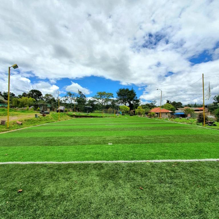 Encantador refugió natural - Apartamento de 2 dormitorios - 23