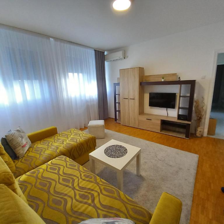Pariske noći - Apartman sa 1 Spavaćom Sobom - 2