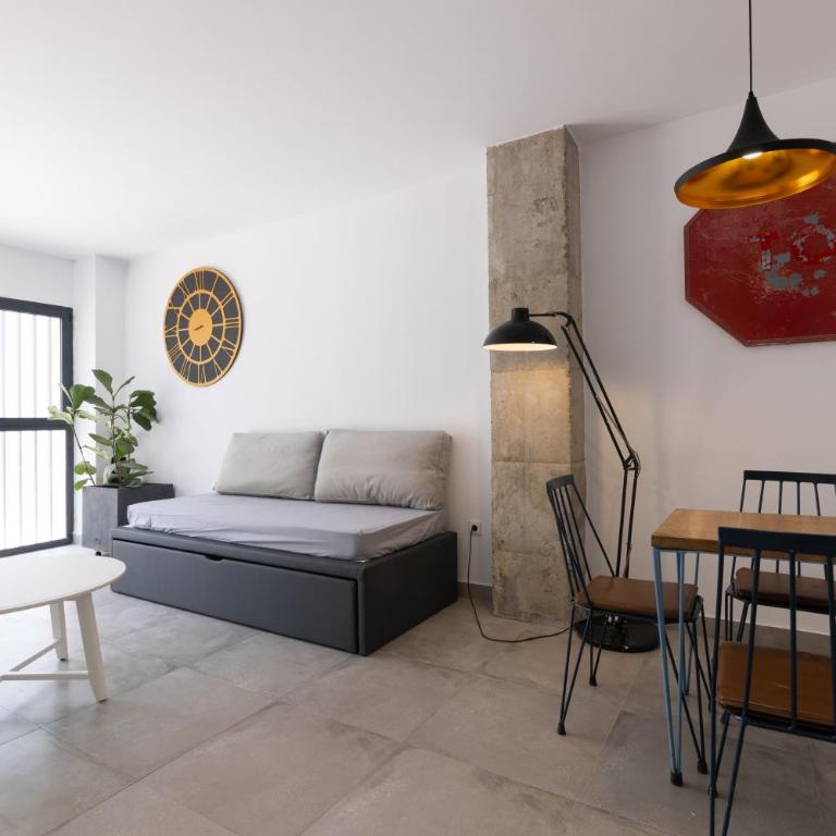 NEW BEACH Flats valencia 1 - Apartamento - 7