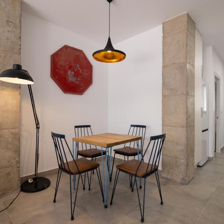 NEW BEACH Flats valencia 1 - Apartamento - 6