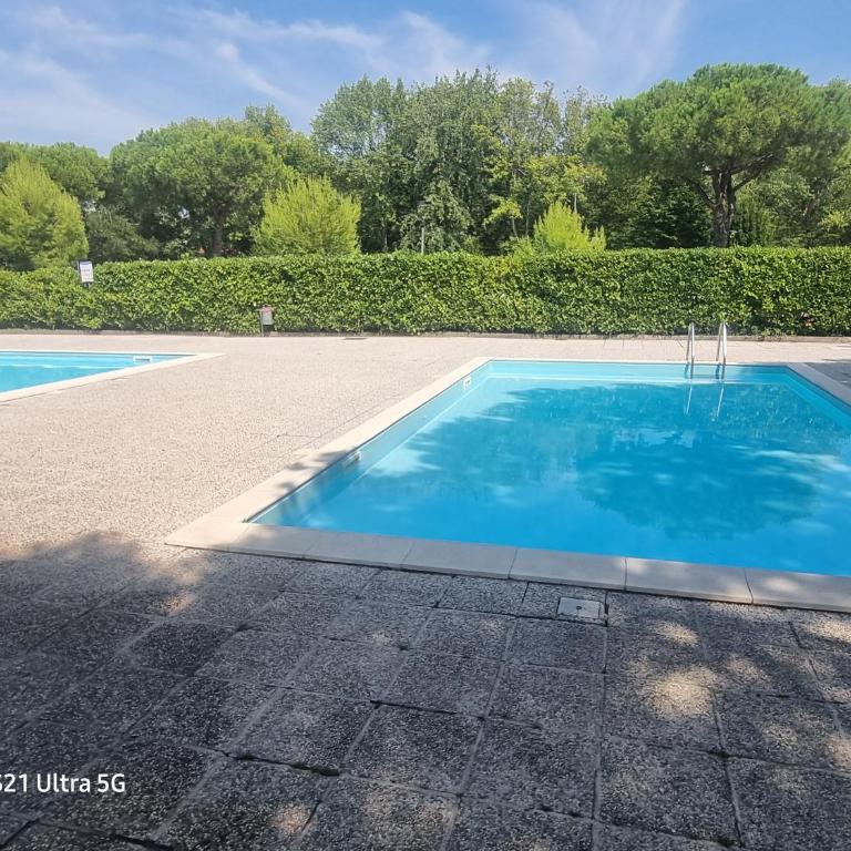 Park Residence Lignano Sabbiadoro - One-Bedroom Apartment - 28