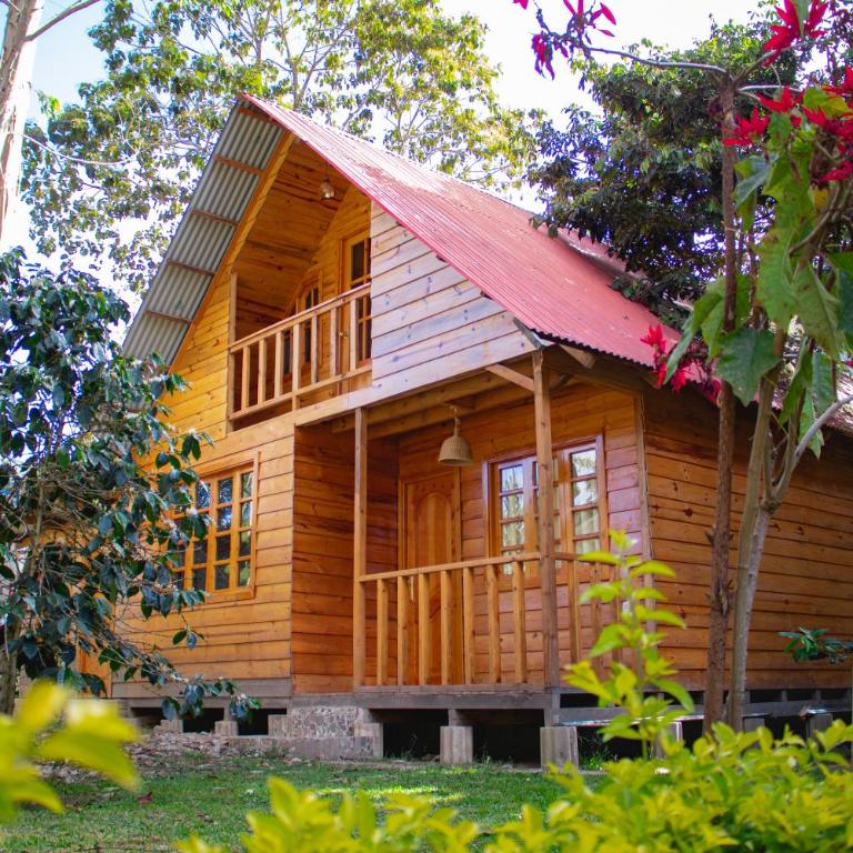 Palo Alto Lodge - Two-Bedroom Bungalow - 5