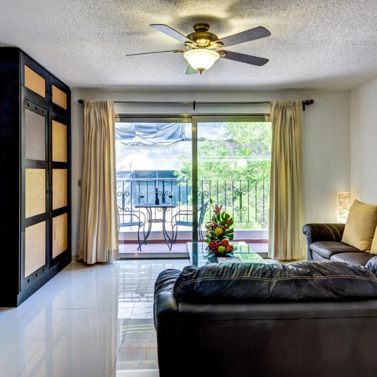 Suites Corazon - Studio - 3