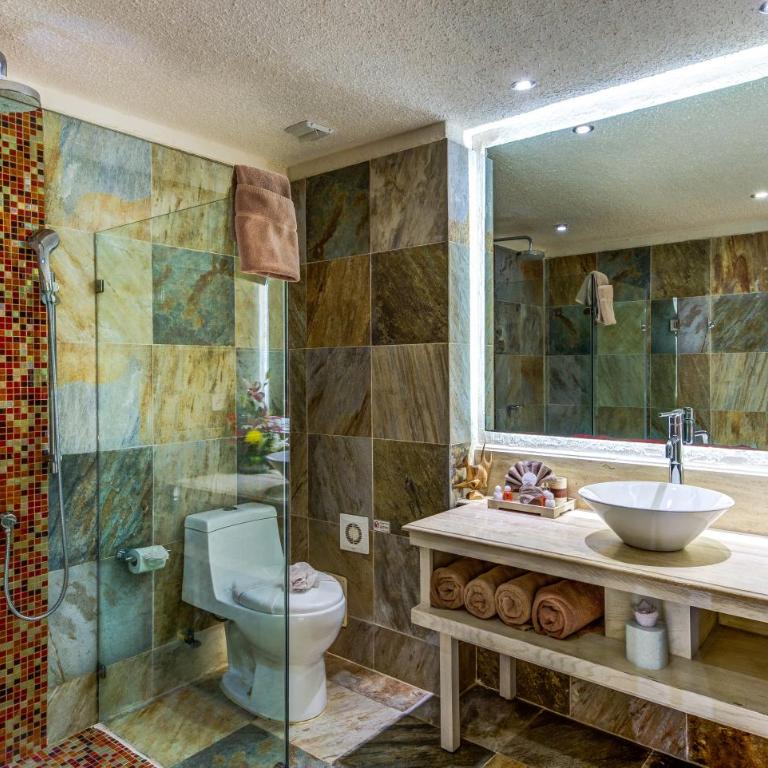 Suites Corazon - Studio - 5