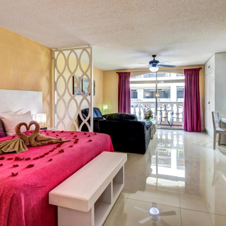 Suites Corazon - Studio - 8