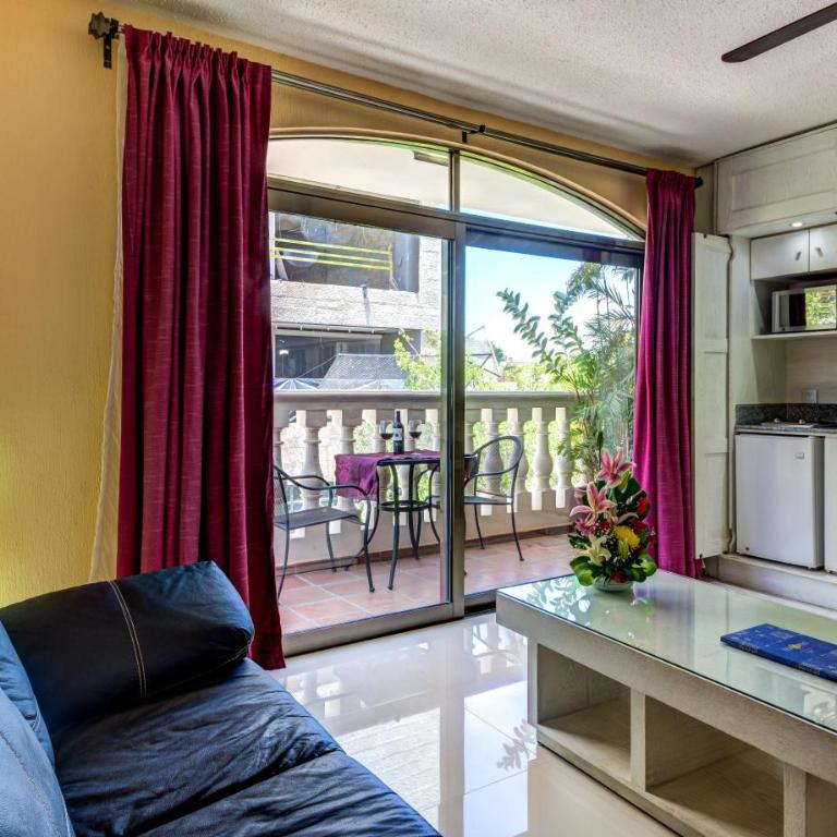 Suites Corazon - Studio - 9