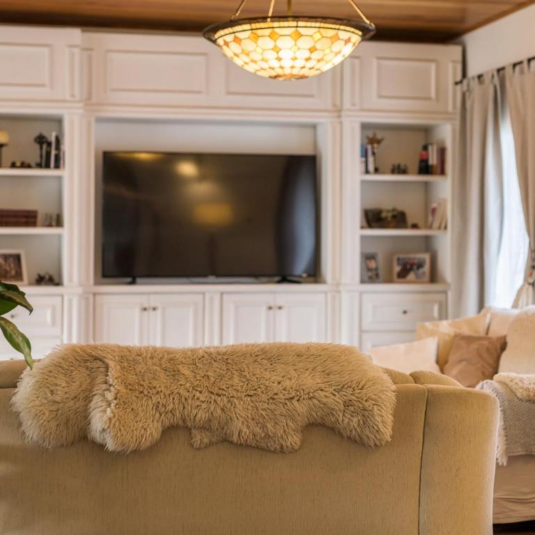 Casablanca - Four-Bedroom House - 65