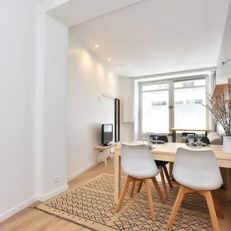 Appartement Design et Cosy Batignolles - Appartamento con 1 Camera da Letto - 2