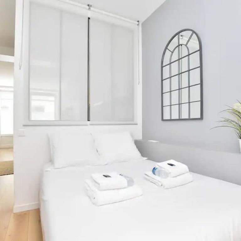 Appartement Design et Cosy Batignolles - Appartamento con 1 Camera da Letto - 3
