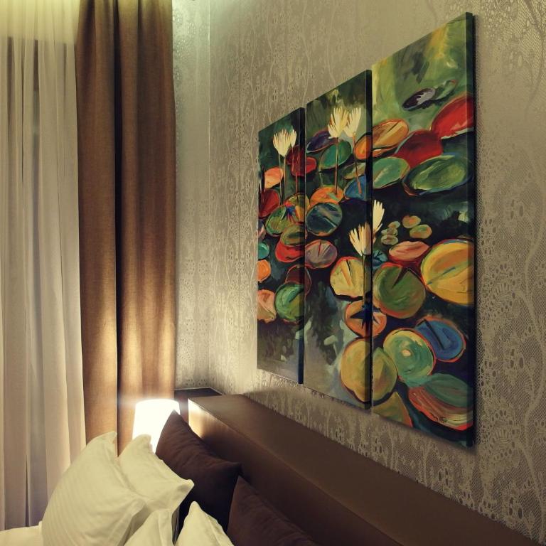 Belgreat Premium Suites - Luksuzni Apartman Tipa "Suite" - 19