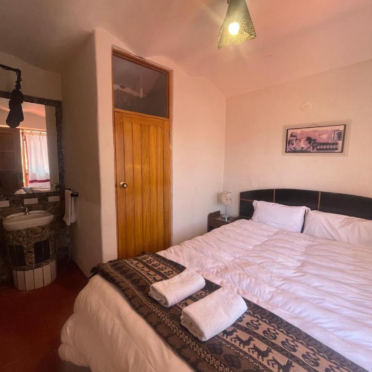 La casa de la colina - Habitación Doble - 2