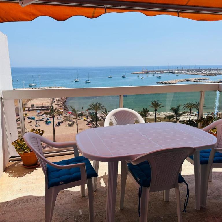 Roca Sea Apartment - Apartment mit 1 Schlafzimmer - 23