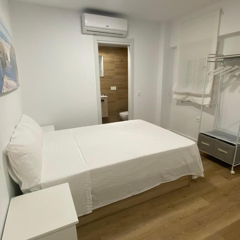 PLAYA Y SOL z2 - Apartamento de 1 dormitorio - 6