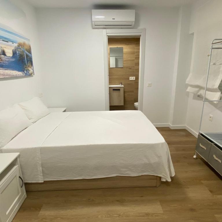 PLAYA Y SOL z2 - Apartamento de 1 dormitorio - 8