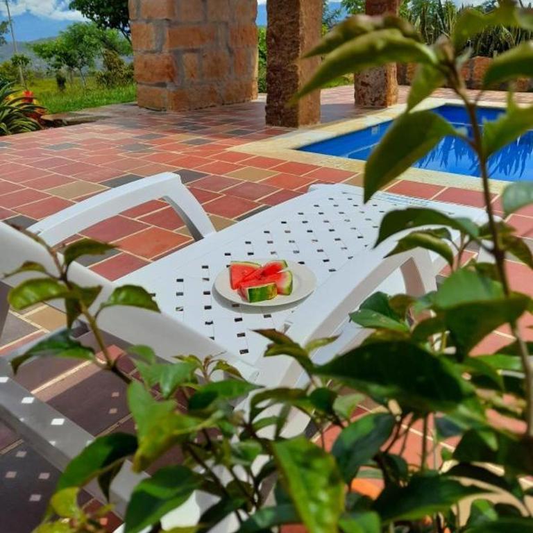 Glamping Mirador Barichara - Double Room - 29