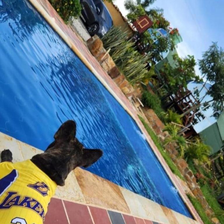Glamping Mirador Barichara - Double Room - 32