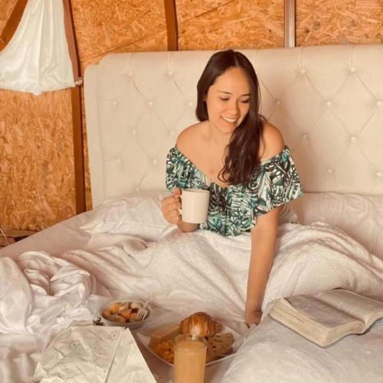 Glamping Mirador Barichara - Double Room - 34