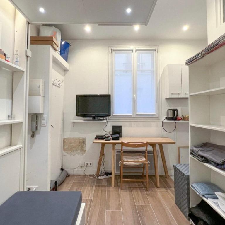 Flexliving - Studio - Gérard - Appartamento - 17