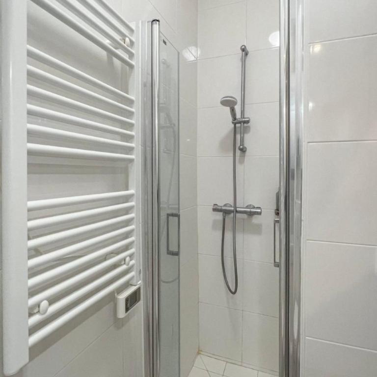 Flexliving - Studio - Gérard - Appartamento - 20