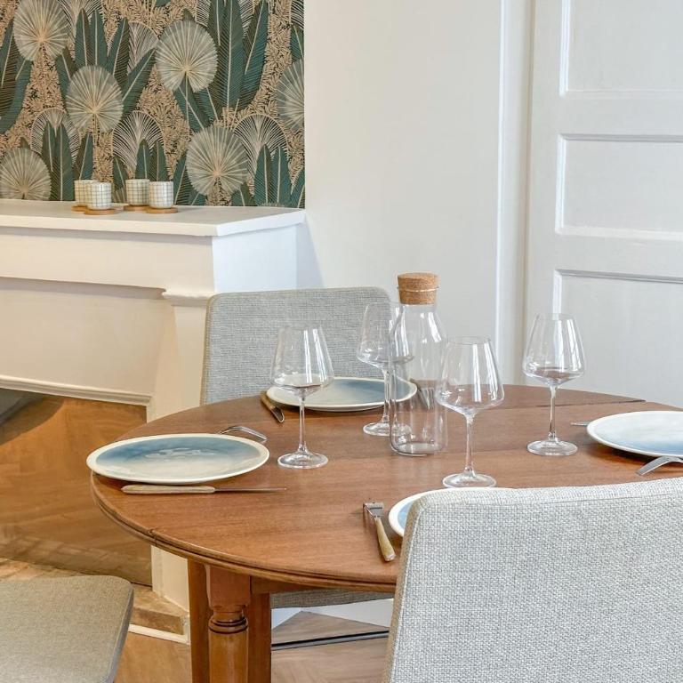 Flexliving - studio - 3 Portes - Appartement - 24