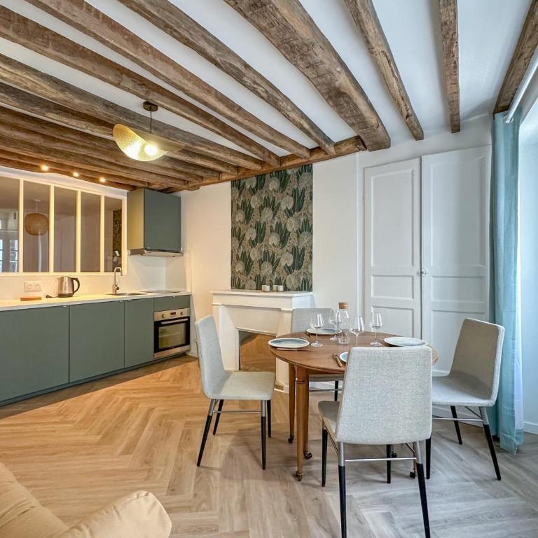 Flexliving - studio - 3 Portes - Appartement - 19