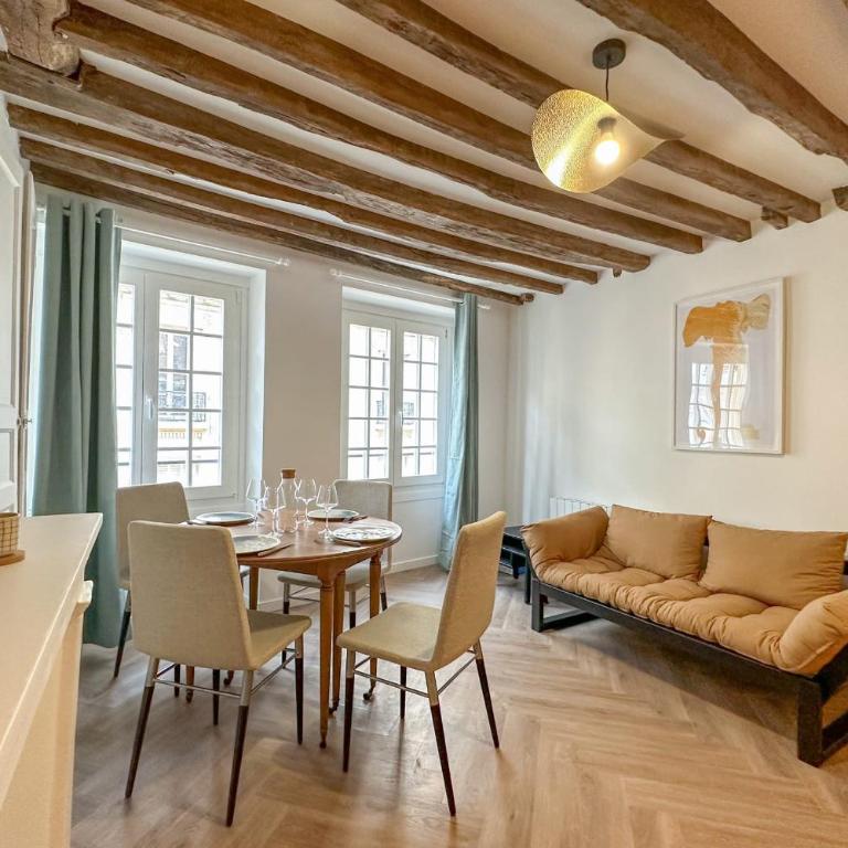 Flexliving - studio - 3 Portes - Appartement - 21
