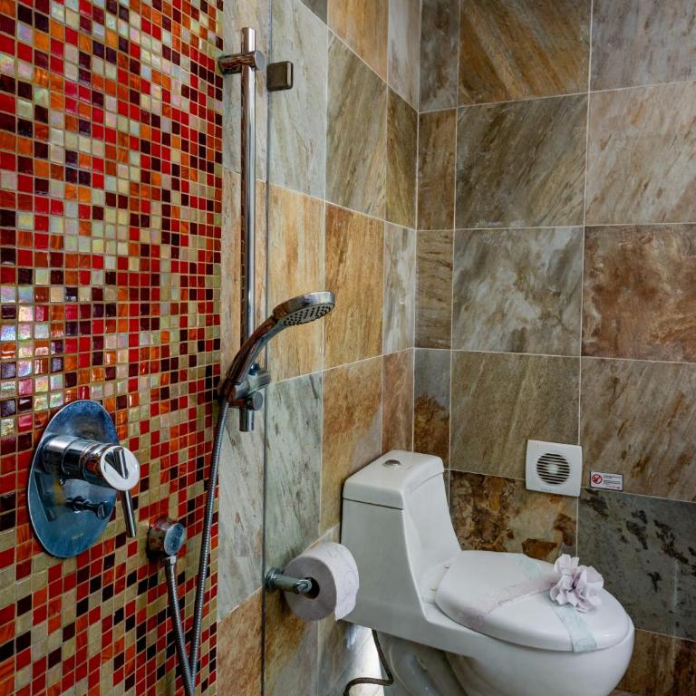 Suites Corazon - Studio (4 Adults) - 5