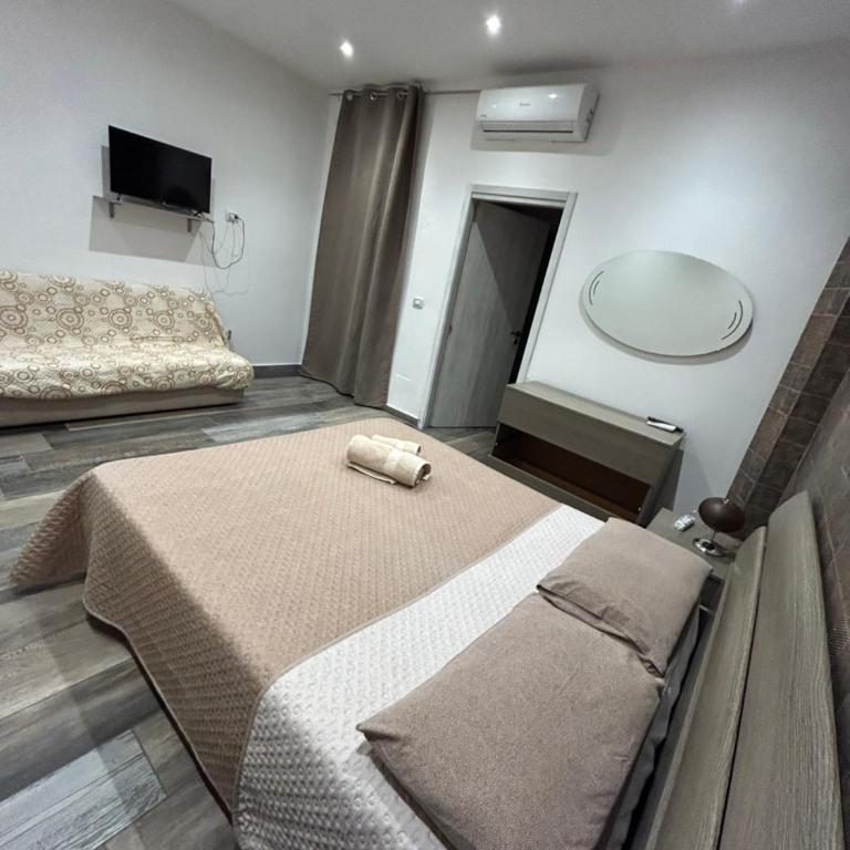 Brigata sea view - Appartamento con 1 Camera da Letto - 2