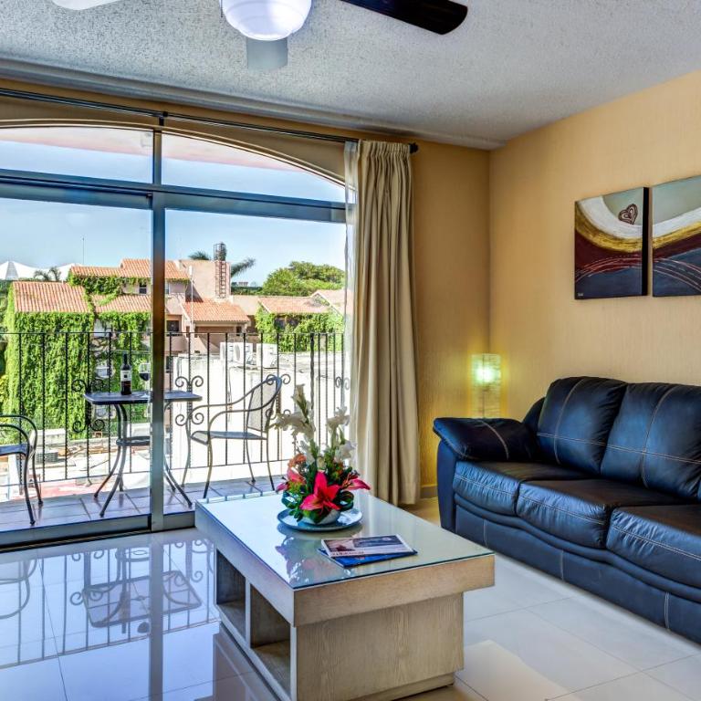 Suites Corazon - Studio (4 Adults) - 6