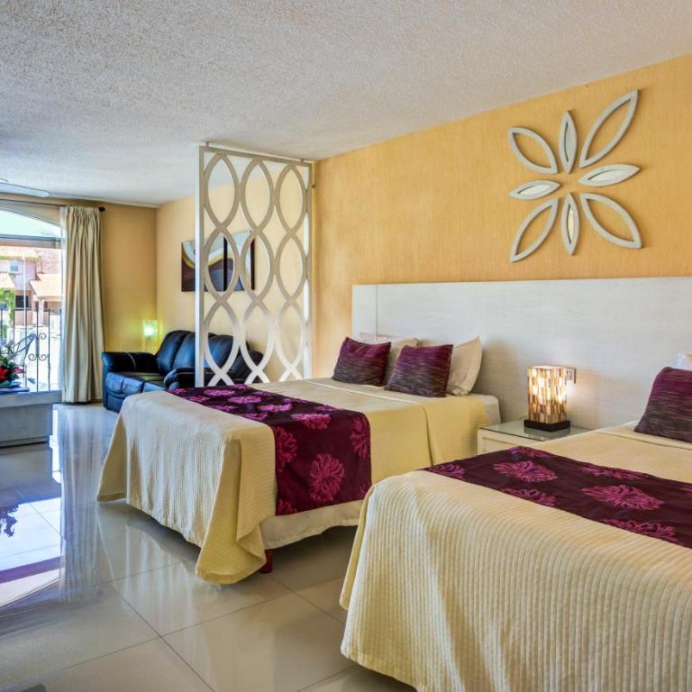 Suites Corazon - Studio (4 Adults) - 8