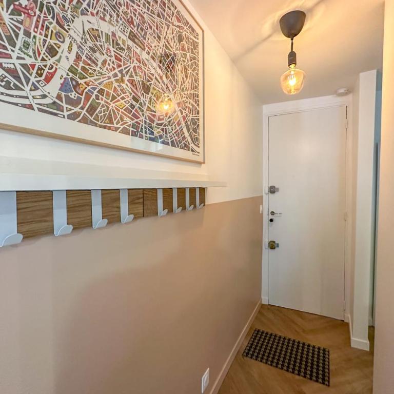 Flexliving - studio - 3 Portes - Appartement - 29