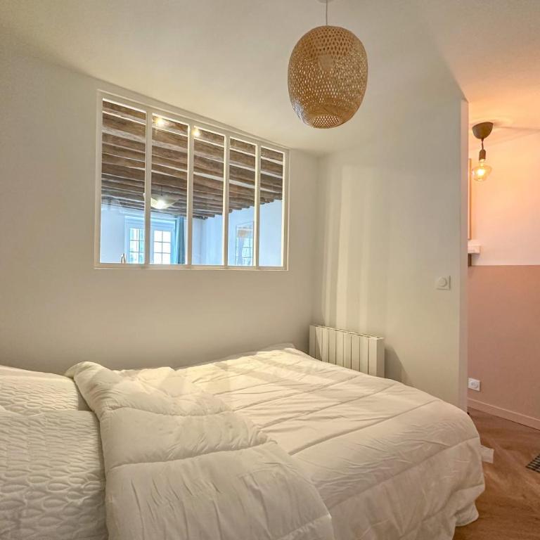 Flexliving - studio - 3 Portes - Appartement - 28