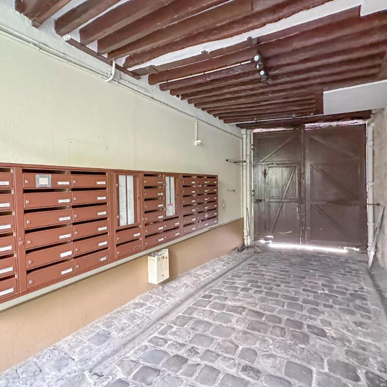 Flexliving - studio - 3 Portes - Appartement - 35