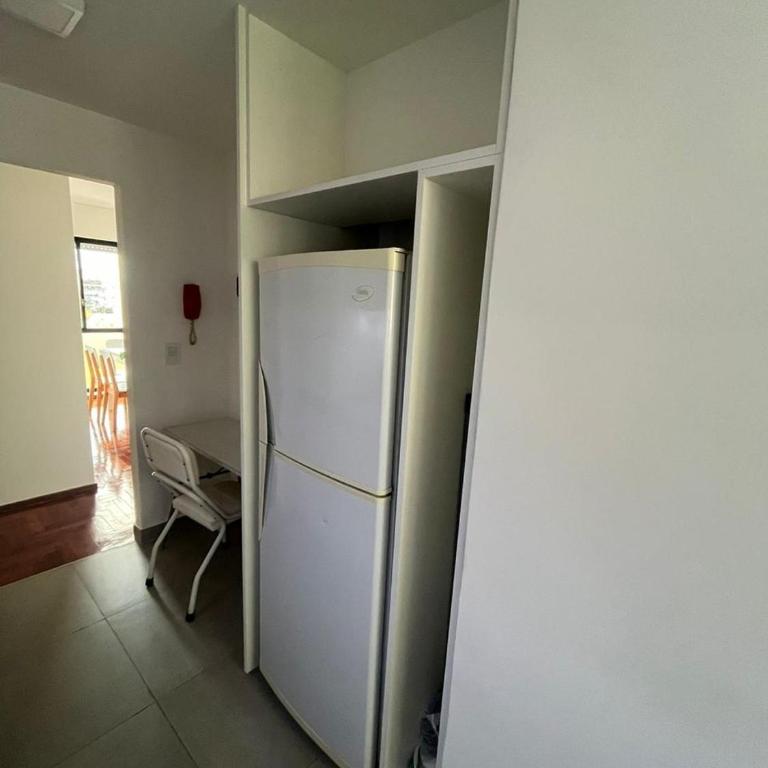 Depto a estrenar en Belgrano - Apartamento de 2 dormitorios - 3