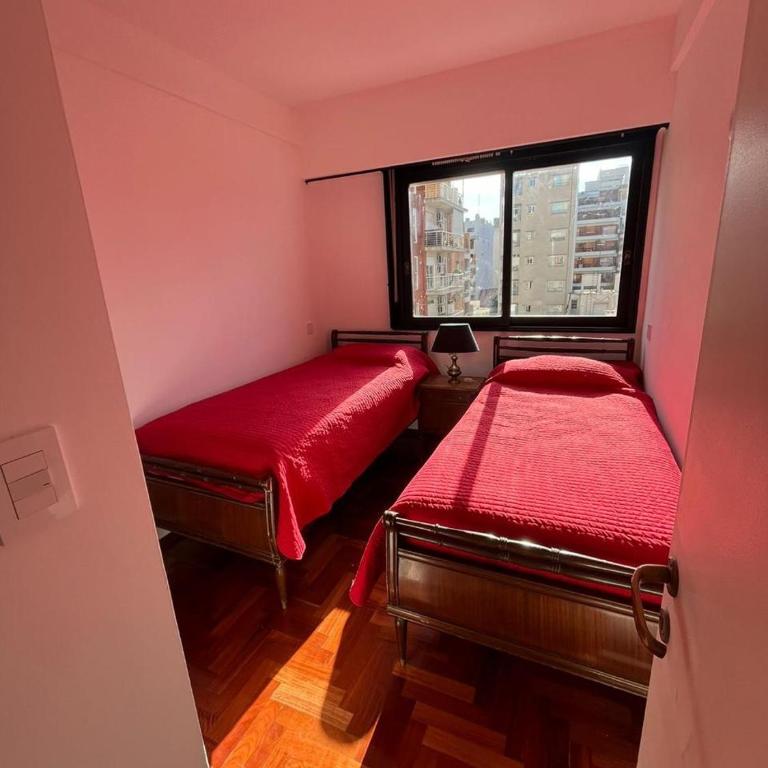 Depto a estrenar en Belgrano - Apartamento de 2 dormitorios - 9