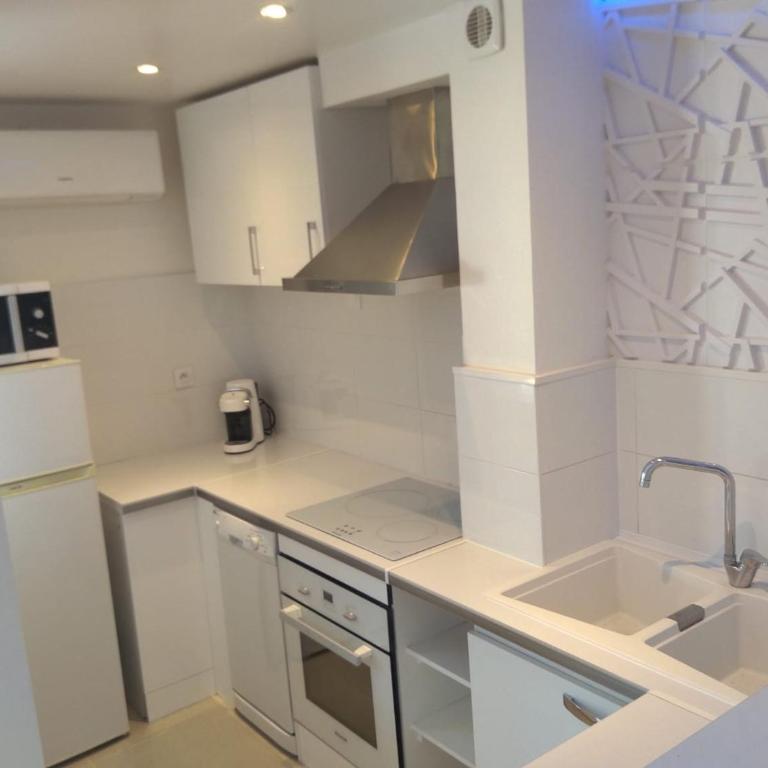 Appartement Montpellier - Appartement - Vue sur Piscine - 3