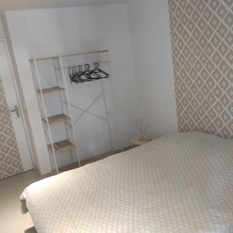 Appartement Montpellier - Appartement - Vue sur Piscine - 6