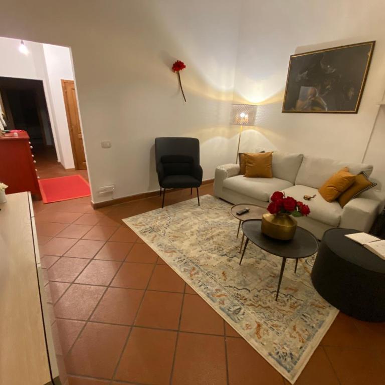 Apt Aldobrandini Lux - Appartamento con 1 Camera da Letto - 5