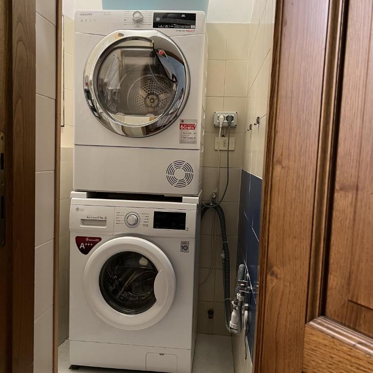Apt Aldobrandini Lux - Appartamento con 1 Camera da Letto - 21