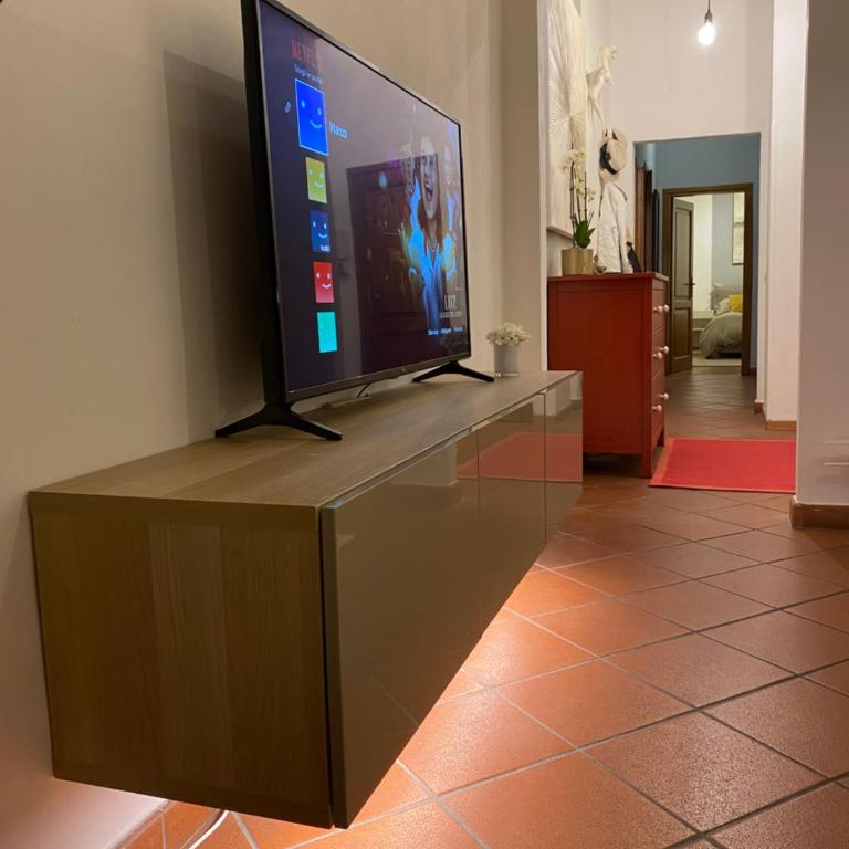 Apt Aldobrandini Lux - Appartamento con 1 Camera da Letto - 8