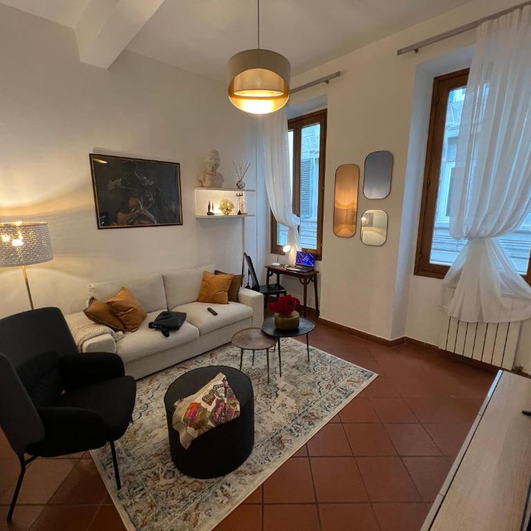 Apt Aldobrandini Lux - Appartamento con 1 Camera da Letto - 1