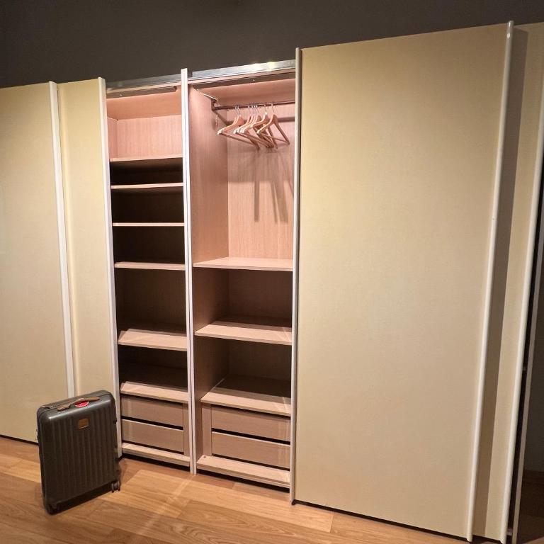 Apt Aldobrandini Lux - Appartamento con 1 Camera da Letto - 16