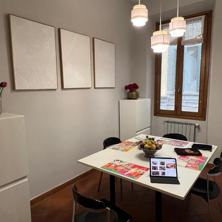 Apt Aldobrandini Lux - Appartamento con 1 Camera da Letto - 12