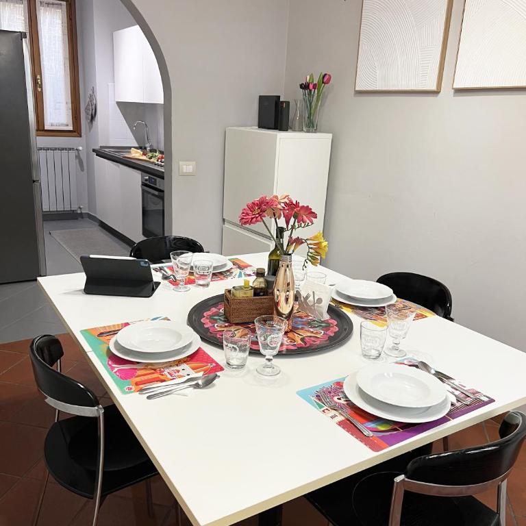Apt Aldobrandini Lux - Appartamento con 1 Camera da Letto - 13