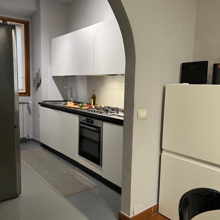 Apt Aldobrandini Lux - Appartamento con 1 Camera da Letto - 14