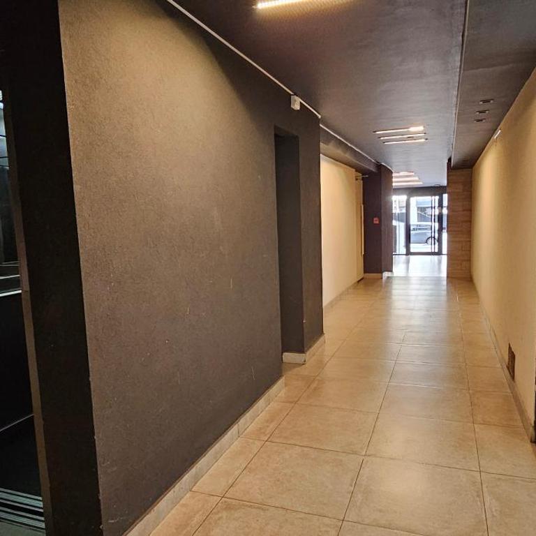 LitStay Brasil con cochera, pileta y asadores - Apartamento de 1 dormitorio - 37